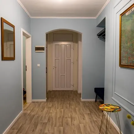 Life Διαμέρισμα Τιμισοάρα