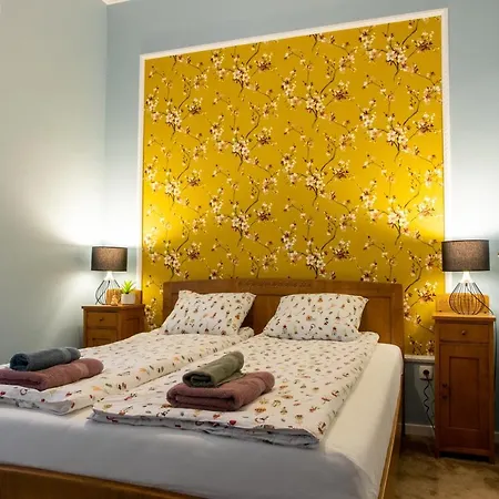 Διαμέρισμα Life *