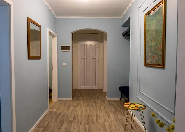 Life Apartment Timişoara