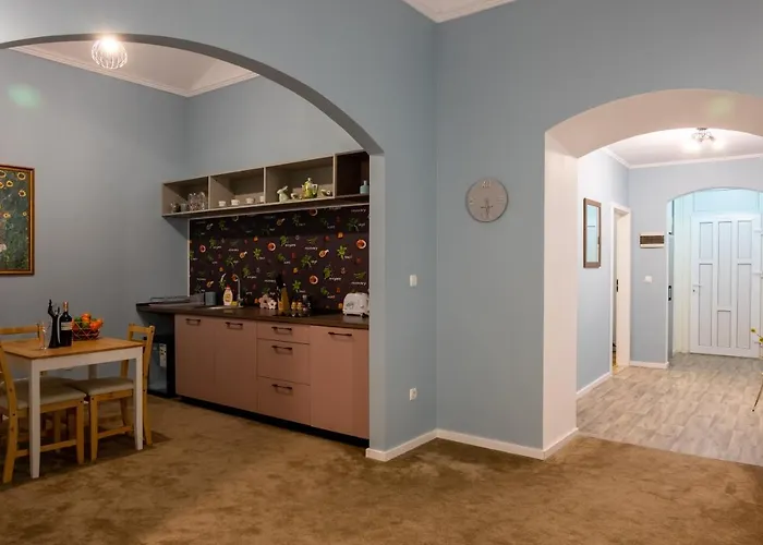 Apartment Life Timişoara